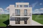 Apartament 2 camere in ansamblu rezidential nou , zona Turda - 2