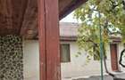 Vadu-Exclusivitate, casa 75mp, teren 1917 mp/31ml deschidere, centru - 2