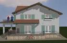 Kolcza, teren intravilan, cu plan casa si autorizatie construire - 13