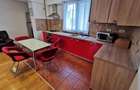 Apartament cu 3 camere decomandat, mobilat în Șoseaua Nordului - 3