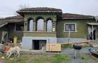 Casa 3.000mp Oltina jud CT - 2