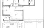 Apartament cu 3 camere semidecomandat în Unirii - 9