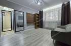 Apartament cu 2 camere, cartier Mazepa 1, amenajat modern! - 2