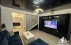 Duplex modern complet mobilat si utilat | Curte proprie | Navodari | T - 6