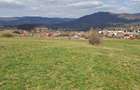 Teren intravilan de vânzare, 1065 mp, în Sovata - 1