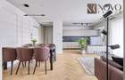 Apartament cu 3 camere semidecomandat în Aviației - 1
