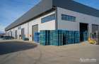 Spațiu industrial, de 693 mp, în Florești - 1