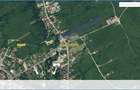 Teren intravilan de vanzare Horezu Valcea - 1
