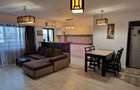 Apartament cu 3 camere semidecomandat în Titulescu - 1