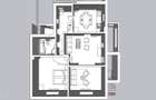 3 camere Doroban?ii / Naum Ramniceanu /94.7mp total/Parter/Proprietar
