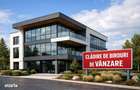 Cladire pt birouri pe 2 nivele, zona INTRE LACURI - 1