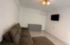 Apartament cu 2 camere intabulat mobilat Pacurari Kaufland Contemporan - 7