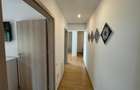 Apartament cu 2 camere semidecomandat în Banu Manta - 7