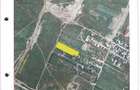 Voluntari, str. Matei Millo, 7600 mp, S+P+8E - 1