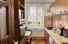 Apartament cu 3 camere semidecomandat în Rahova - 5