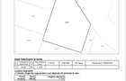 Teren intravilan 1200 mp ocazie, zona in dezvoltare cu proiecte rezidentiale! - 9