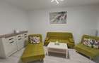 Apartament cu 2 camere decomandat în Tractorul - 9