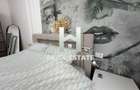 Apartament mobilat cu designer cu 2 camere si gradina in Braytim - 10
