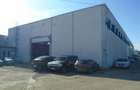 Spațiu industrial, de 3,900 mp, în Centura Nord - 3
