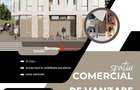 SPATIU COMERCIAL PREMIUM - locatie centrala, vizibilitate ex - 4
