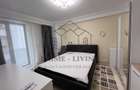 APARTAMENT COCHET CU 1 DORMITOR LA INCHIRIERE LANGA PARC HERASTRAU - 4