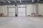 Hala industriala 670 mp - Parc Industrial Miroslava Comision 0% - 4