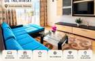 Apartament 3 camere de inchiriat
