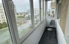 Apartament 3 camere 13 Septembrie, mobilat complet, etaj 5, 2 balcoane - 2