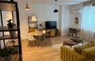 Studio near George Enescu Museum\Victoriei - 2