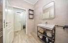 Central 3 camere, 80 mp, bloc 2019, parcare(2 masini), padure si vedere cetate