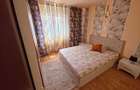 Apartament 2 camere zona Lisimed etaj 1/4(la cheie) mobilat si utilat - 4