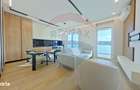 Penthouse confort lux pe 2 nivele, 2 terase panoramice, 4 cam 120mp. - 1