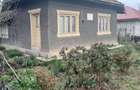 Casă cu 4 camere cu Teren 12000 Mp în Mânăstirea - 1