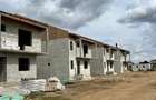 Locuinta Individuala P+1 In Complex Rezidential Cernica - Balaceanca