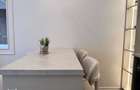 STUDIO ELEGANT, CAMERA SEPARATA / IVORY / TVA INCLUS / ROND OMV / NOU - 11
