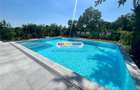 Inchiriere vila 8 camere , piscina si sauna, in Banesti, Prahova - 19