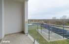 Penthouse 5 camere Green City