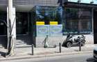 Victoriei/Buzesti - Spatiu comercial cu vitrina showroom/birouri