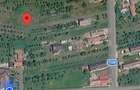 Teren Construcții intravilan de 1205 mp, în Cristian - 2