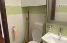 Apartament de inchiriat cu 2 camere, decomandat, Bacau, zona centrala