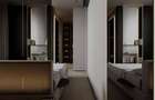 Penthouse 4 Camere Duplex LUX Marriott Mobilat-Utilat Mutare Imediata - 2