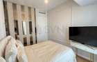 REA1028557 2 camere mobilat lux cu parcare One Verdi Park