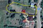 Vand teren 1000 mp pret negociabil - 1