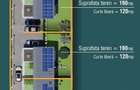 2 Km Metrou Berceni-Casa P+1+M-5 Camere - 12