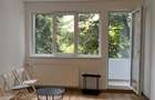 Apartament cu doua camere semidecomandat, piata Domenii - 5