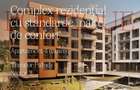 Apartament 4 Camere Generos cu Design Elegant Comision 0% - 4