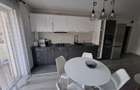 Apartament 2 camere, 46 mp + balcon 9 mp, complet mobilat, Floresti - 11