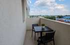 Apartament 3 camere in complex cu hotel - 1