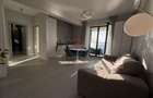 Apartament de inchiriat 2 camere prima linie la lac Stefan Building