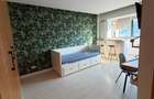 GARSONIERA MOBILATA MODERN, BUCATARIE INCHISA, BLOC REABILITAT, METROU - 7
